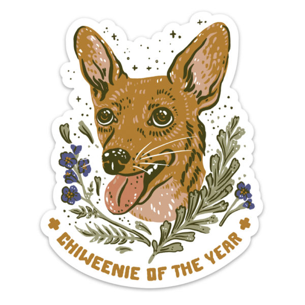 Chiweenie of the Year - Image 2